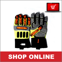 Online purchases of safety equipment featuring hats, lights, belts, and clothing. rm wilson is also developing quick-kits for when you need to outfit one miner, or a whole crew.
